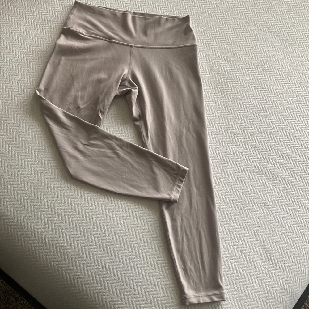 Athleta transcend tight legging 7/8